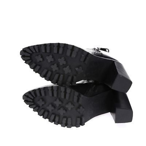 Steven Madden Leather "Norris" Bootie - Picture 6 of 7